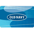 $10 Old Navy Gift Card